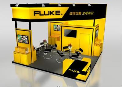 福祿克首秀SMEE展覽服務，引領工業維護與升級新趨勢