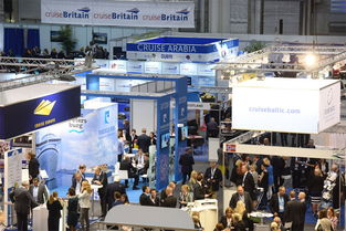 2013年歐洲海運貿易展覽會（Seatrade Europe） 全球展會中文信息與服務概覽