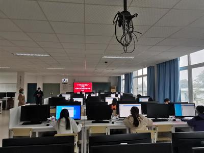 1+X網店運營推廣職業技能等級（中級）考試圓滿結束，助力教育軟件科技領域技術開發